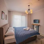 Hébergement de vacances Finymoco Kartepe