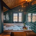 Hébergement de vacances Finymoco *