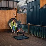 Hébergement de vacances Finymoco