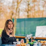 Hébergement de vacances Finymoco *