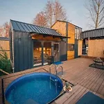 Hébergement de vacances Finymoco