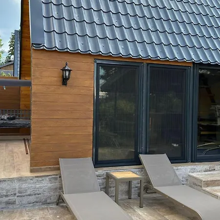 Finymoco Dom wakacyjny Kartepe