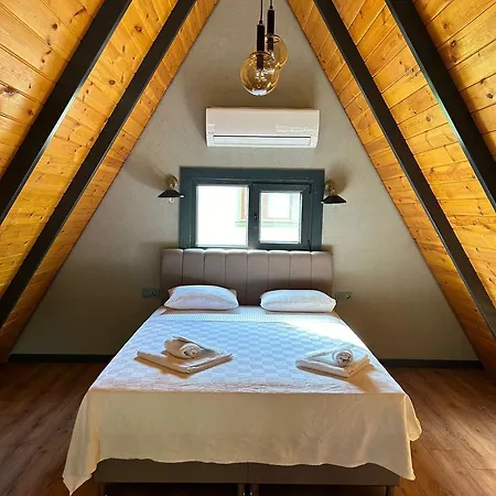 Finymoco Dom wakacyjny