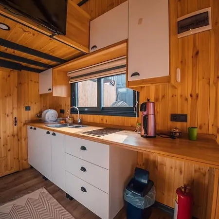 Semesterbostad Finymoco