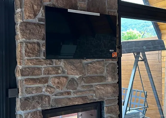 Semesterbostad Finymoco