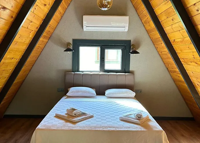 Finymoco Semesterbostad