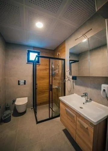 Semesterbostad Finymoco Kartepe