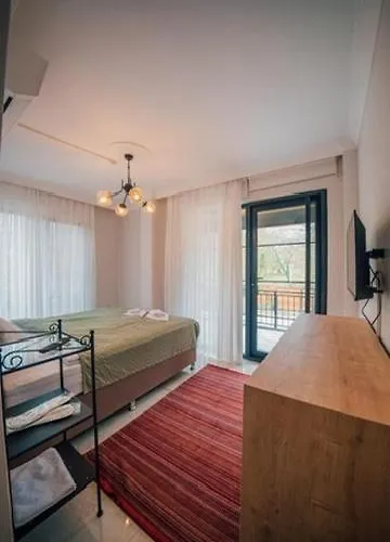 Semesterbostad Finymoco *