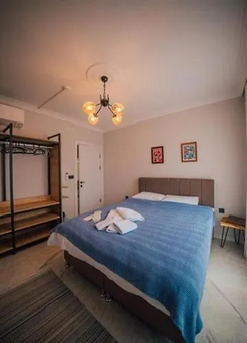 Finymoco Semesterbostad