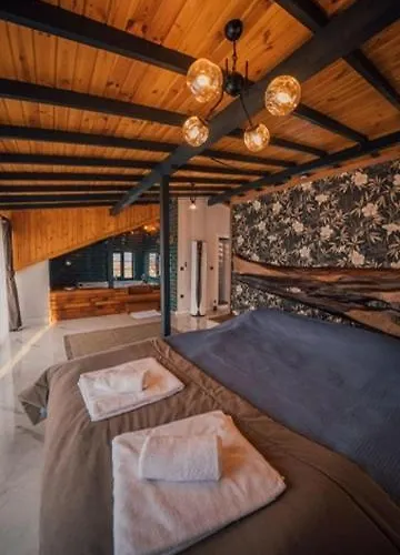 Finymoco Semesterbostad Kartepe