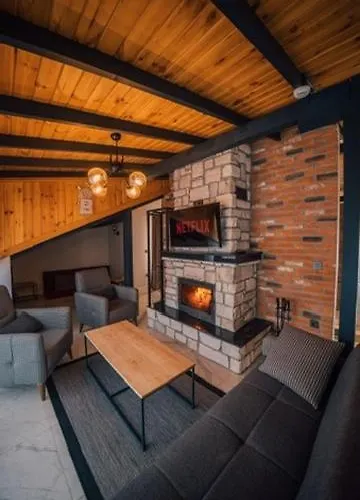 Finymoco Semesterbostad *