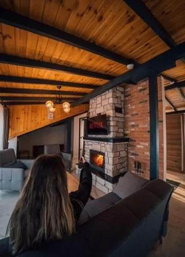 Finymoco Semesterbostad Kartepe