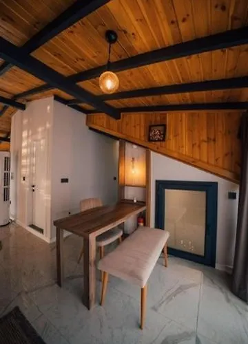 Semesterbostad Finymoco