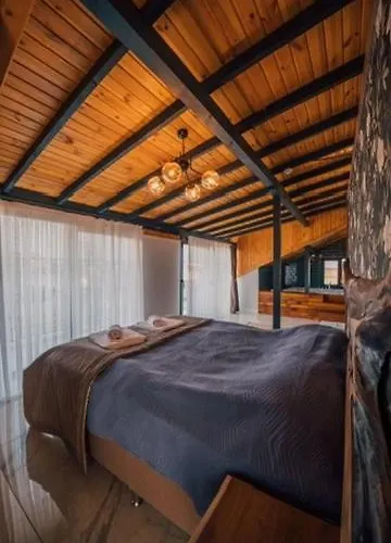 Semesterbostad Finymoco *