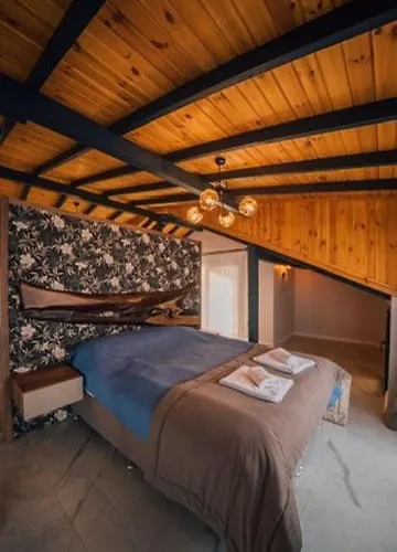 Semesterbostad Finymoco *