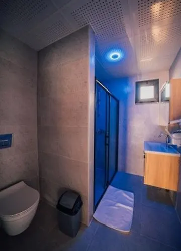 Finymoco Semesterbostad Kartepe