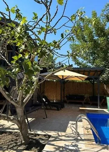 Finymoco Semesterbostad *