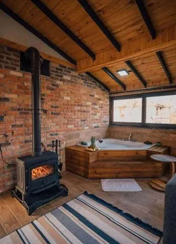 Finymoco Semesterbostad