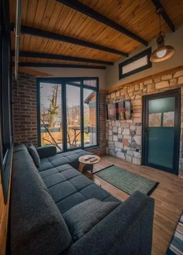 Semesterbostad Finymoco