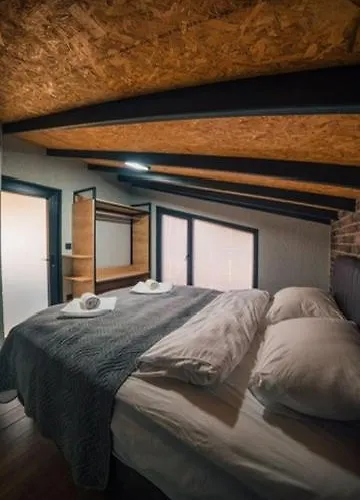 Semesterbostad Finymoco