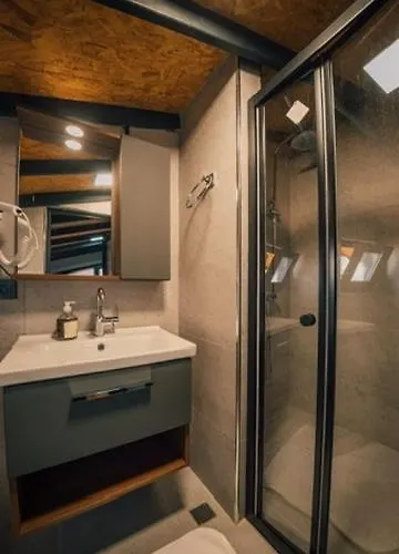 Semesterbostad Finymoco