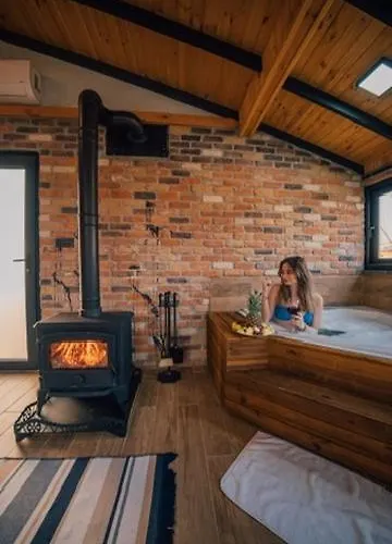 Finymoco Semesterbostad Kartepe