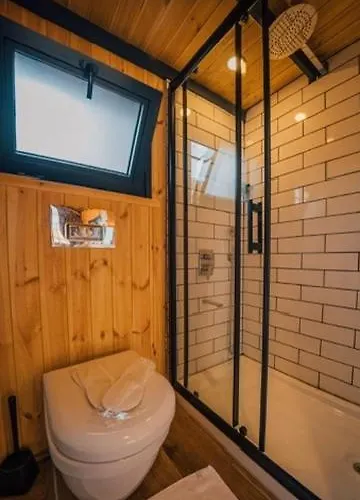 Semesterbostad Finymoco