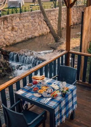 Finymoco Semesterbostad *