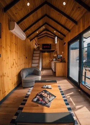 Finymoco Semesterbostad