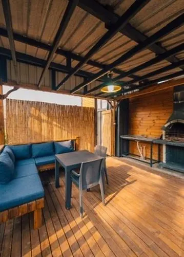 Semesterbostad Finymoco Kartepe