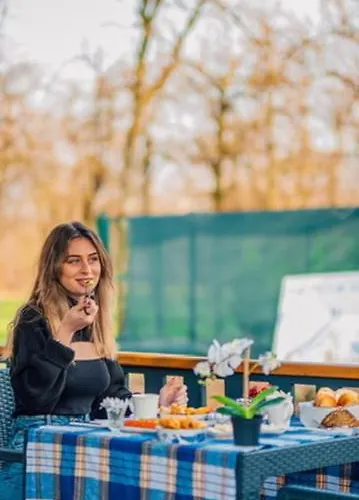 Semesterbostad Finymoco *