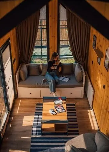 Semesterbostad Finymoco Kartepe