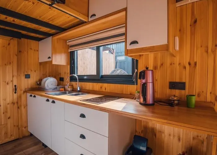 Semesterbostad Finymoco